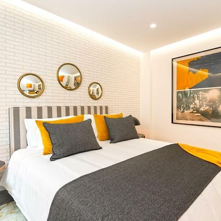 Bela Vista Palace Apartments 卡斯凯什 外观 照片
