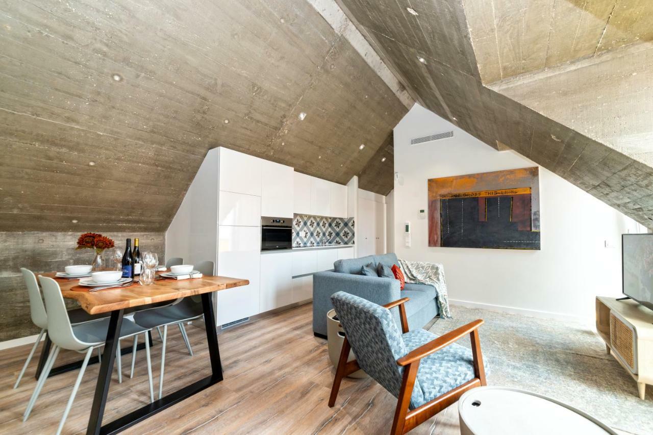 Bela Vista Palace Apartments 卡斯凯什 外观 照片