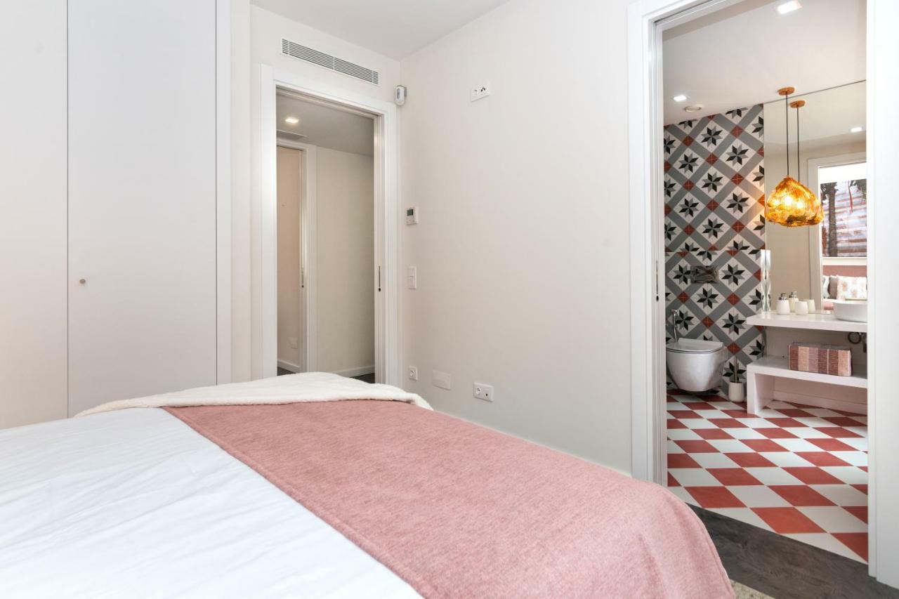 Bela Vista Palace Apartments 卡斯凯什 外观 照片