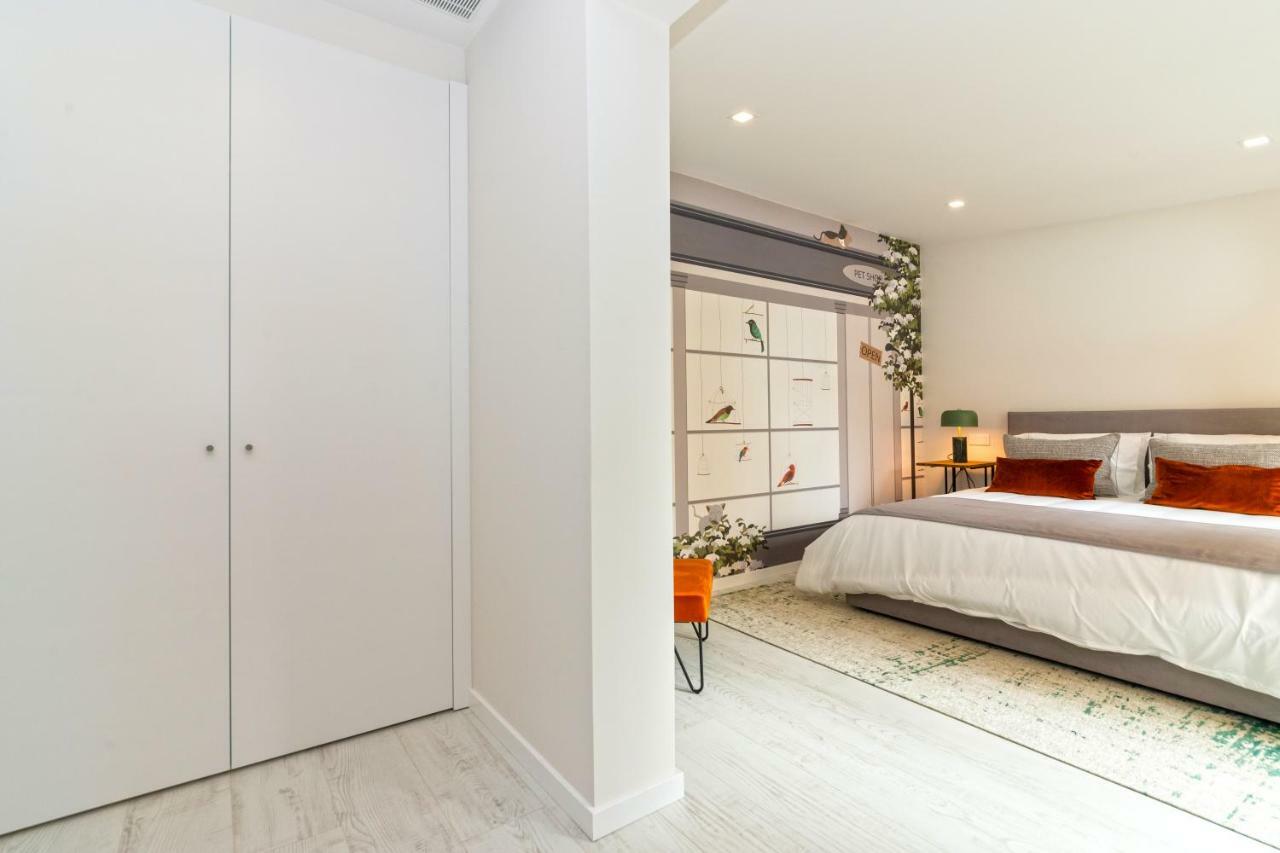 Bela Vista Palace Apartments 卡斯凯什 外观 照片